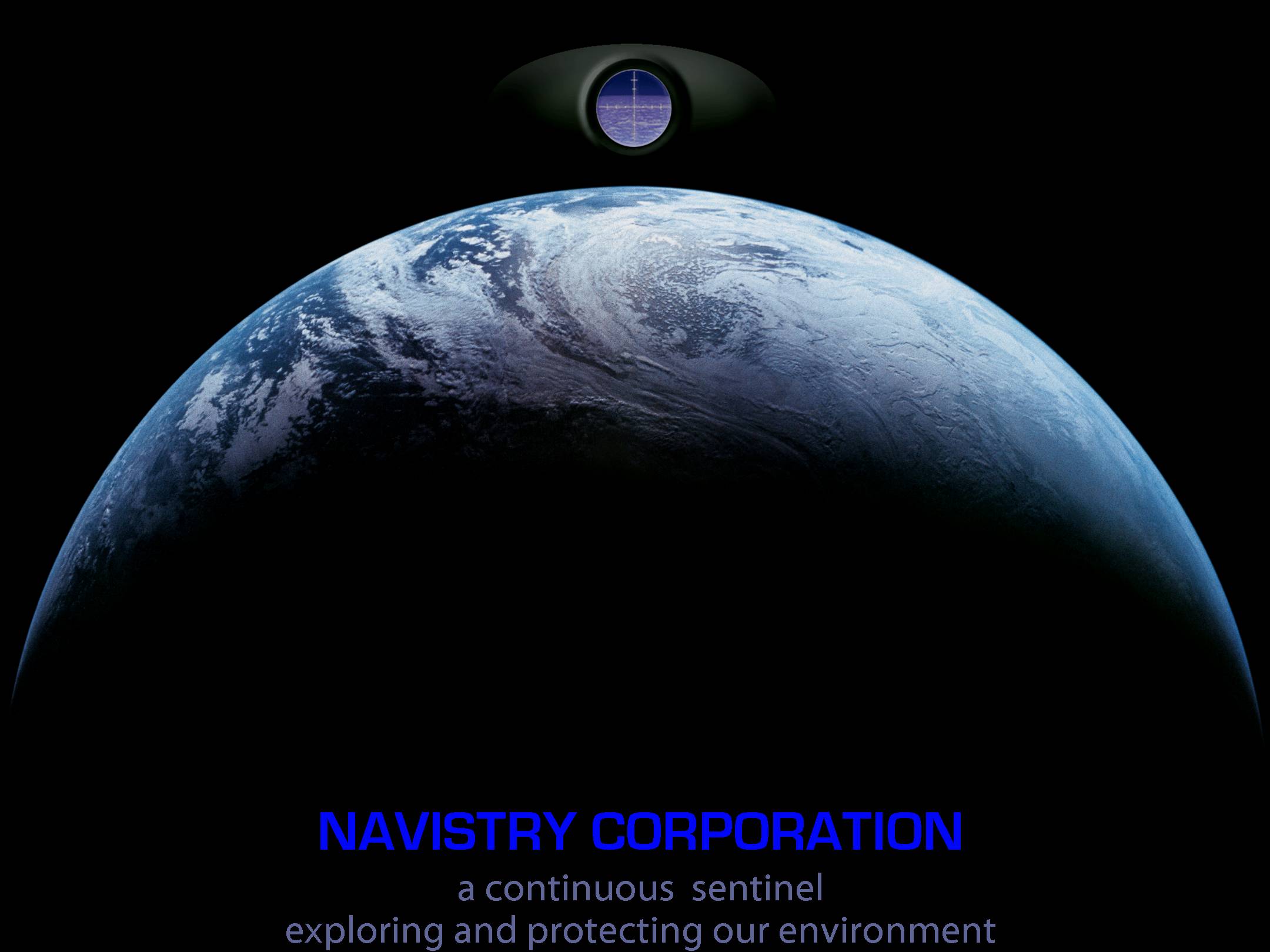 NAVISTRY CORPORATION